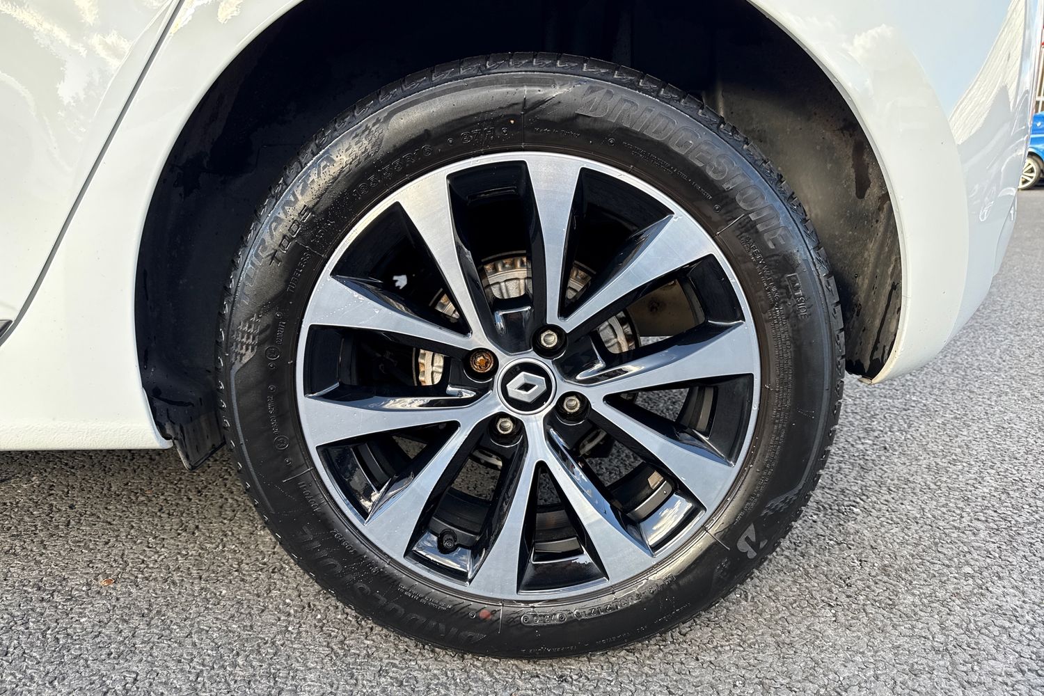 Used Renault Clio 2021 for sale - 76401700: Photo 11