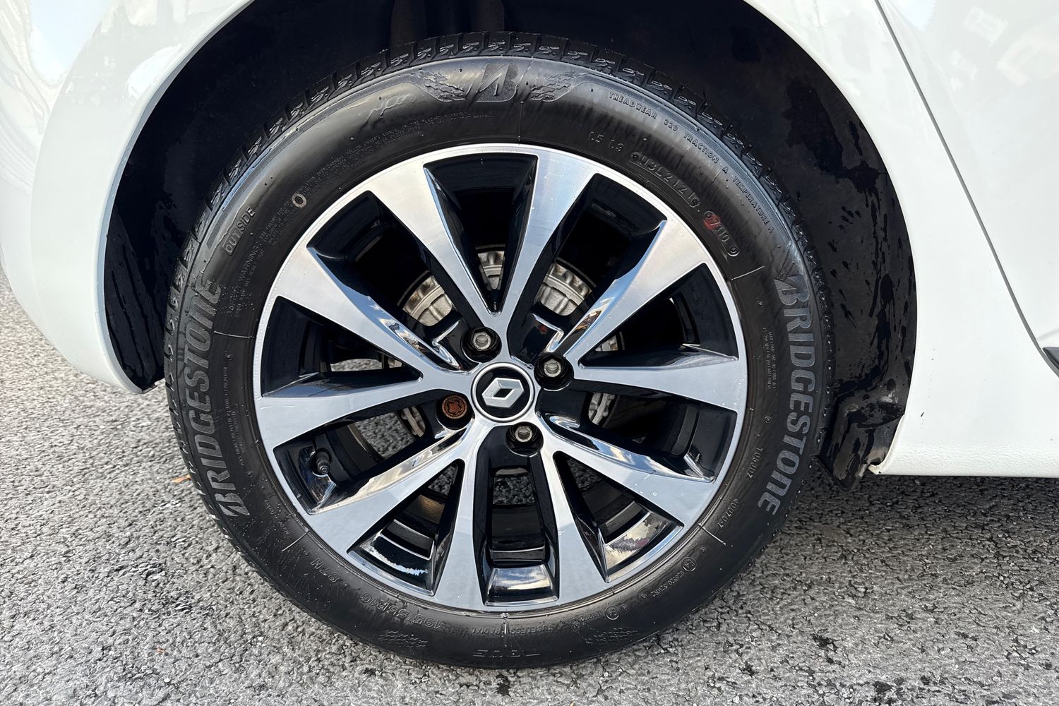 Used Renault Clio 2021 for sale - 76401700: Photo 12