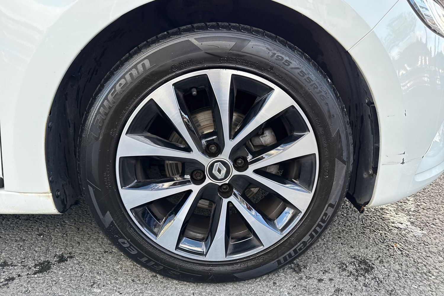 Used Renault Clio 2021 for sale - 76401700: Photo 13