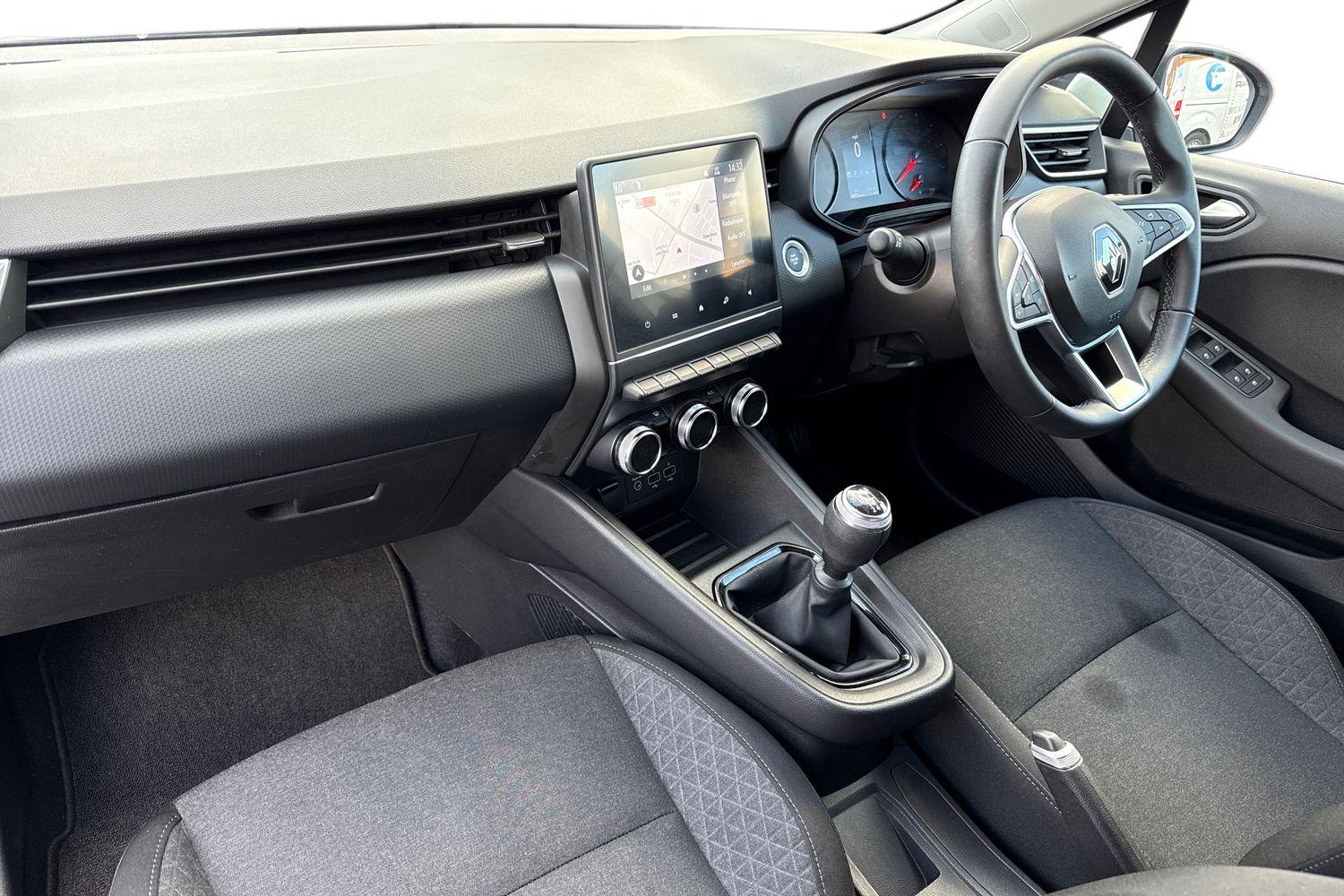 Used Renault Clio 2021 for sale - 76401700: Photo 15