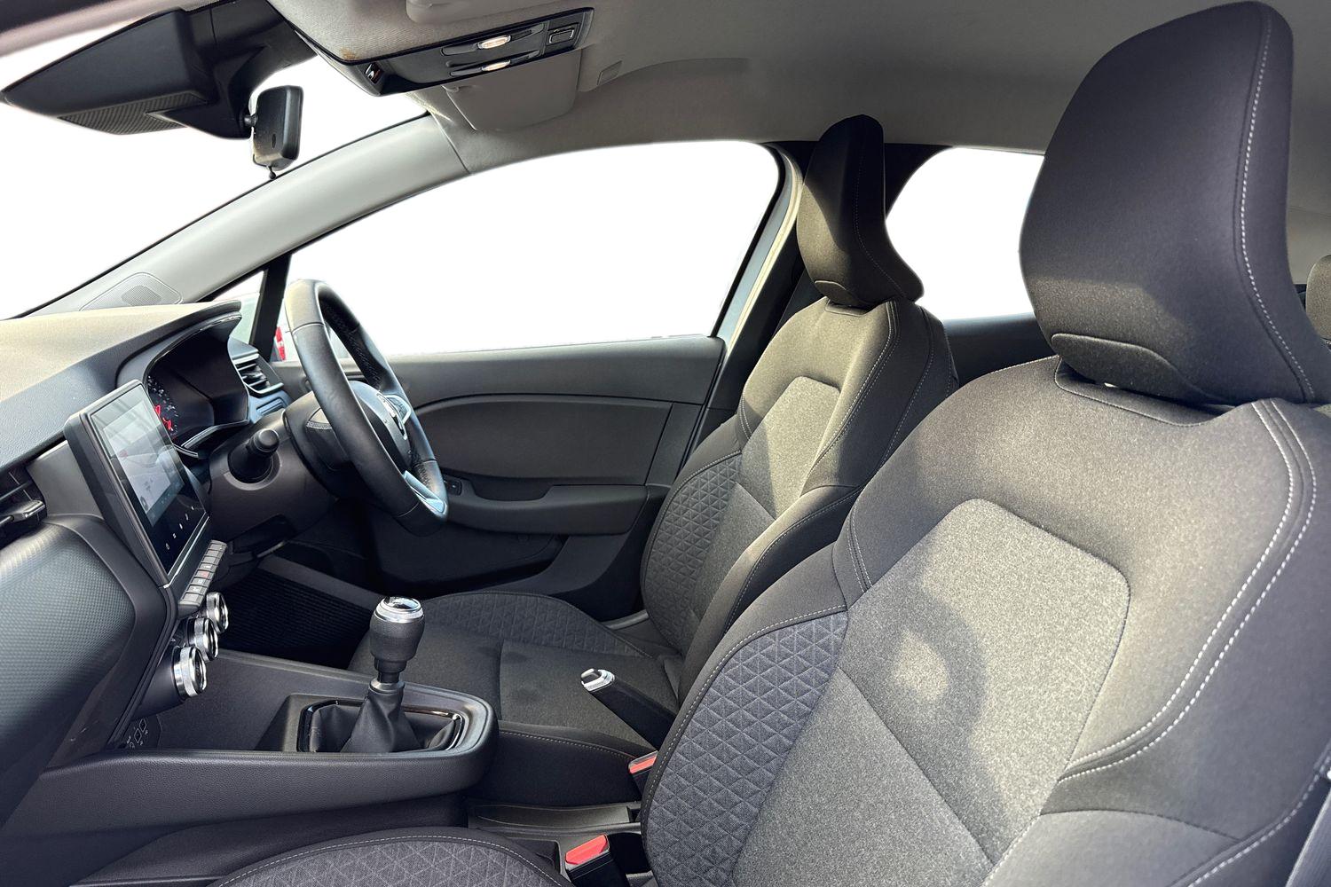 Used Renault Clio 2021 for sale - 76401700: Photo 16