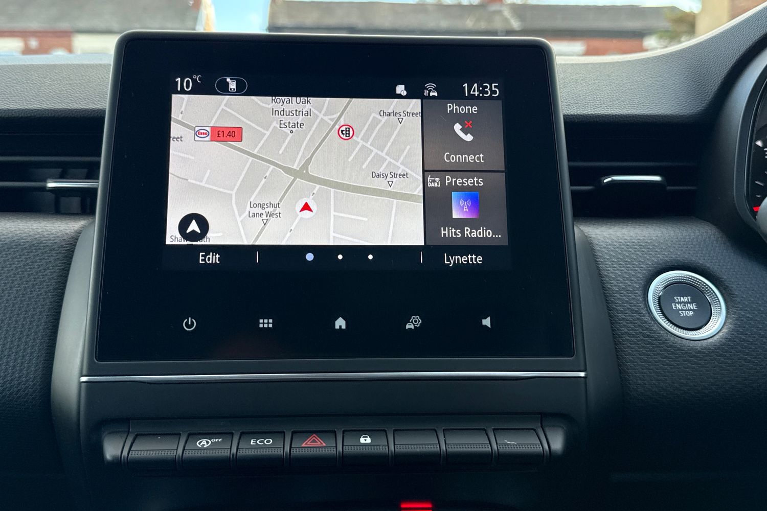 Used Renault Clio 2021 for sale - 76401700: Photo 17