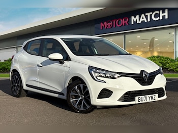 2021 - 1.0 TCe 90 Iconic 5dr