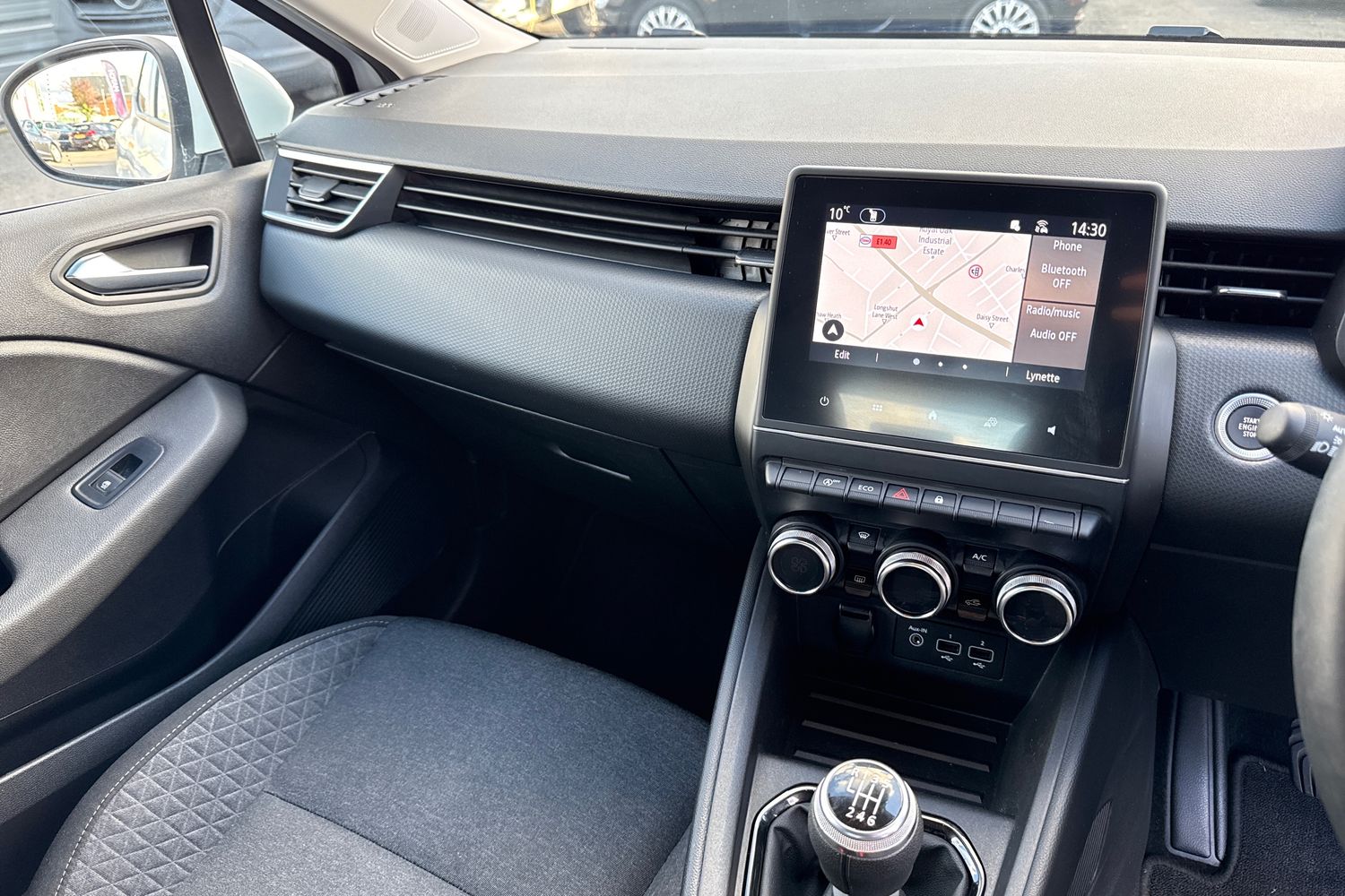 Used Renault Clio 2021 for sale - 76401700: Photo 20