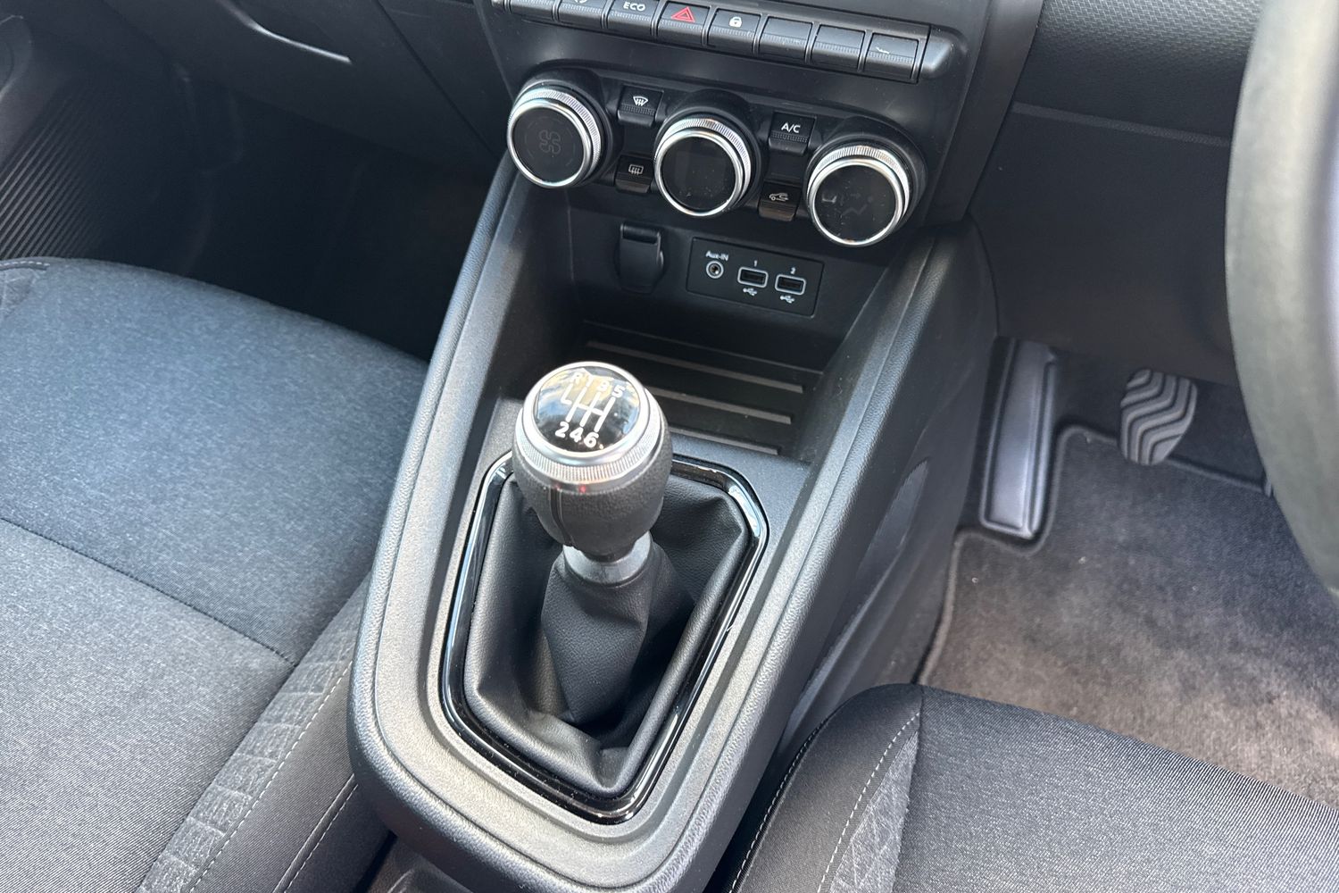 Used Renault Clio 2021 for sale - 76401700: Photo 23