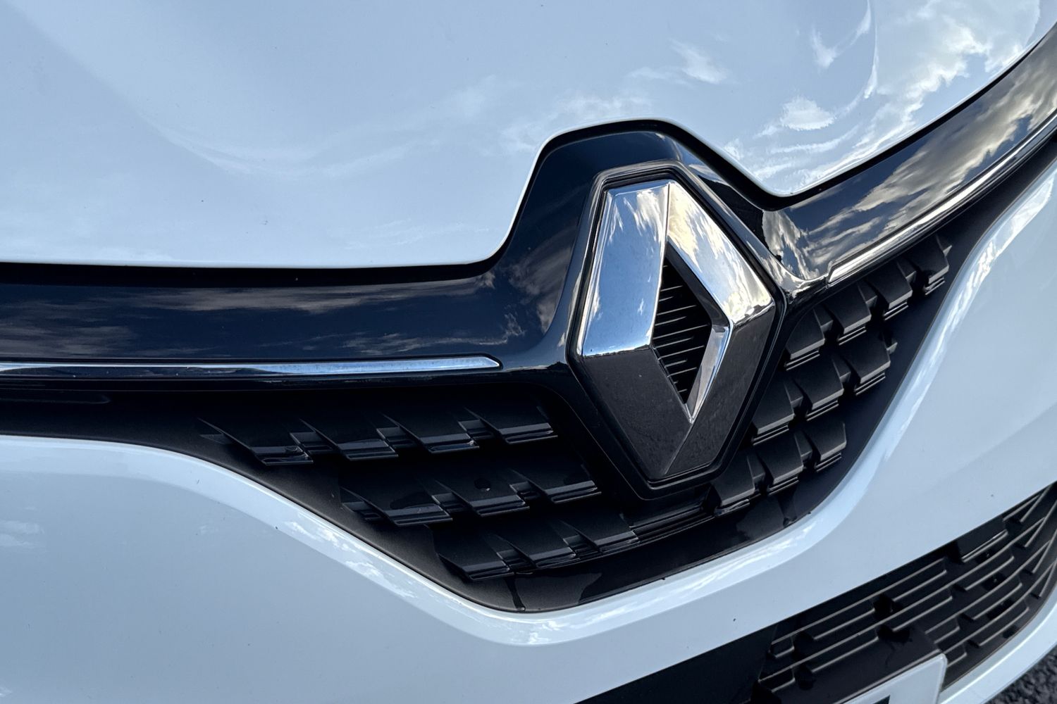 Used Renault Clio 2021 for sale - 76401700: Photo 26