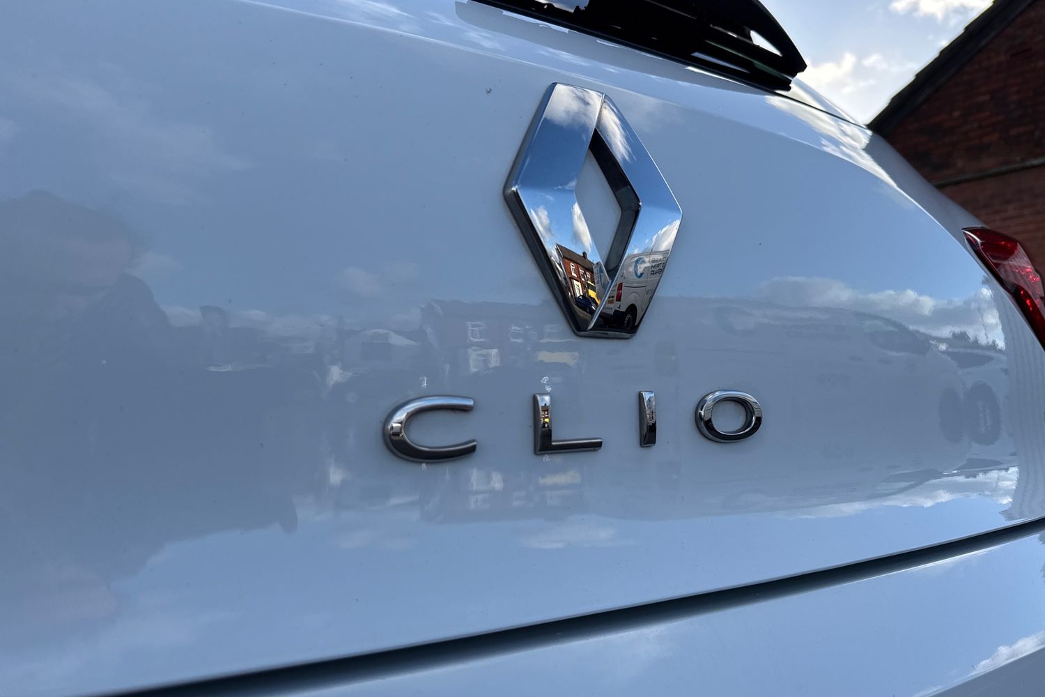 Used Renault Clio 2021 for sale - 76401700: Photo 28