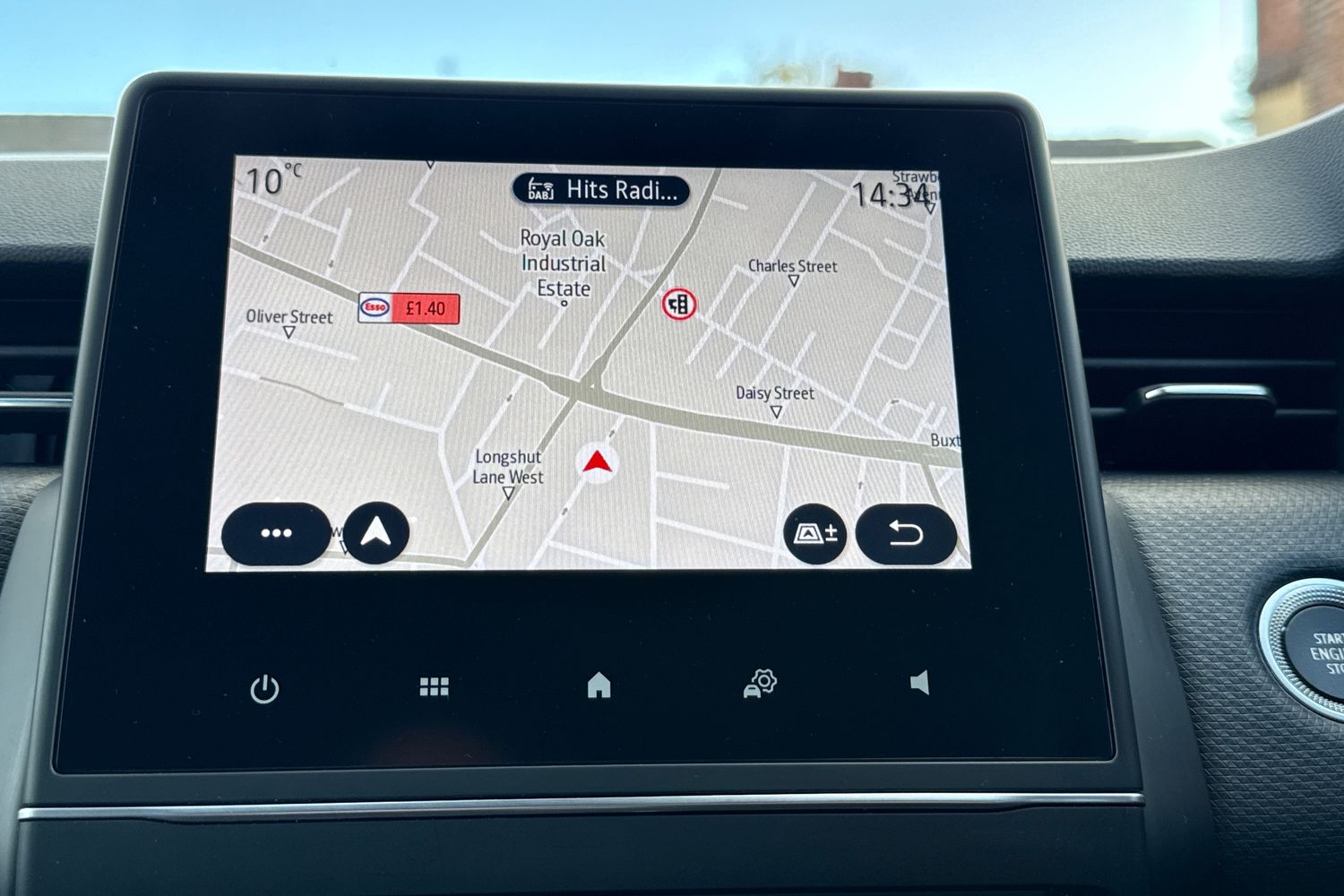 Used Renault Clio 2021 for sale - 76401700: Photo 32