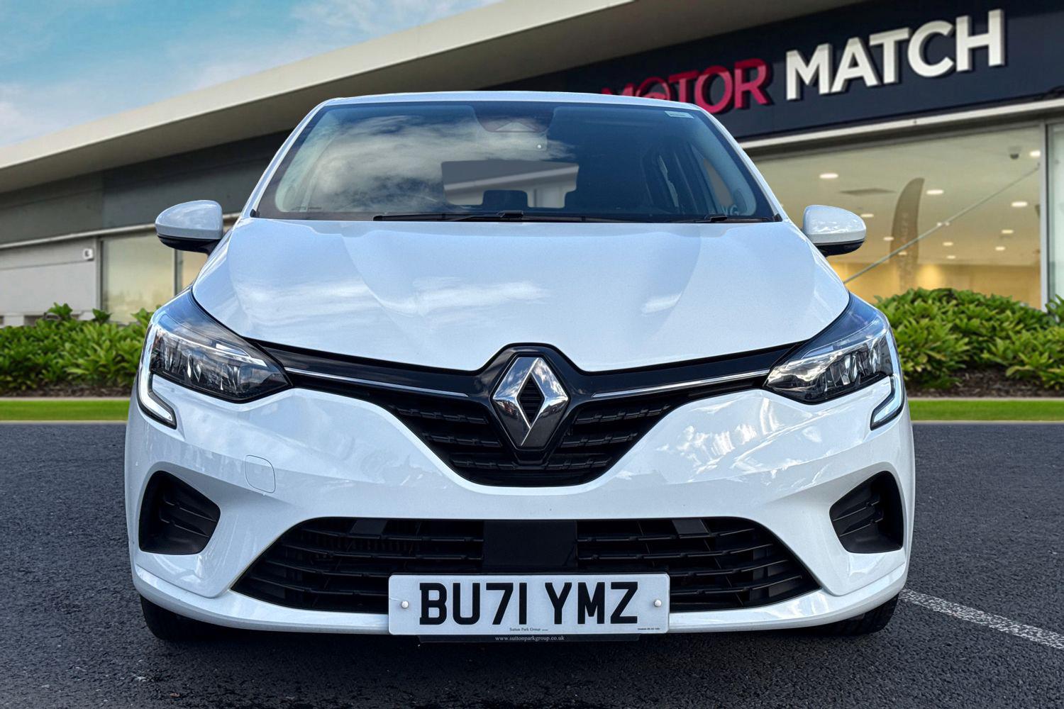 Used Renault Clio 2021 for sale - 76401700: Photo 6