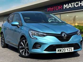 2020 - 1.0 TCe 100 Iconic 5dr