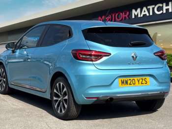 Used Renault Clio 2020 for sale - 74718588: Photo
