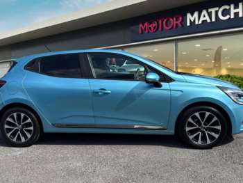 Used Renault Clio 2020 for sale - 74718588: Photo
