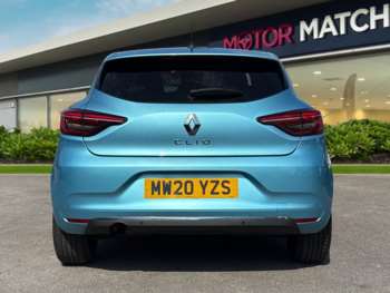 Used Renault Clio 2020 for sale - 74718588: Photo