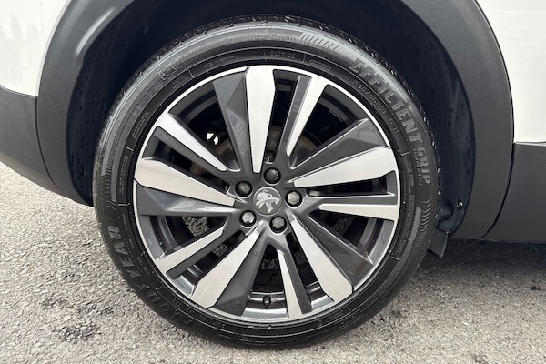 Used Peugeot 3008 2020 for sale - 76274596: Photo 10