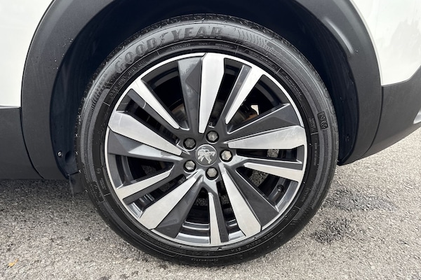 Used Peugeot 3008 2020 for sale - 76274596: Photo 11