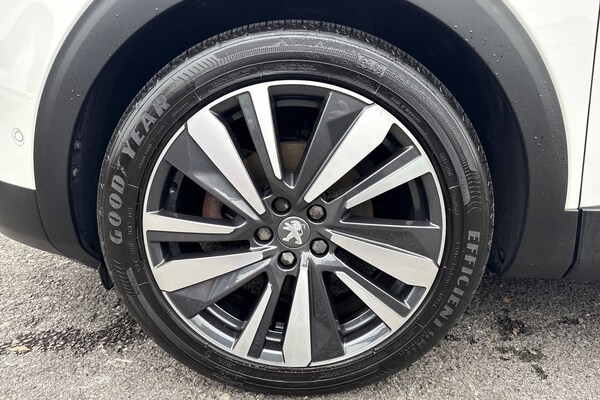 Used Peugeot 3008 2020 for sale - 76274596: Photo 13