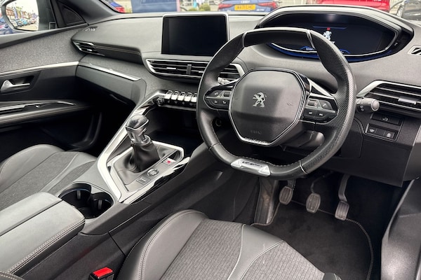 Used Peugeot 3008 2020 for sale - 76274596: Photo 14