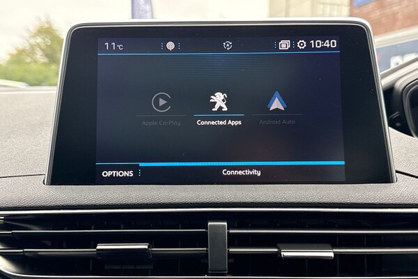 Used Peugeot 3008 2020 for sale - 76274596: Photo 17
