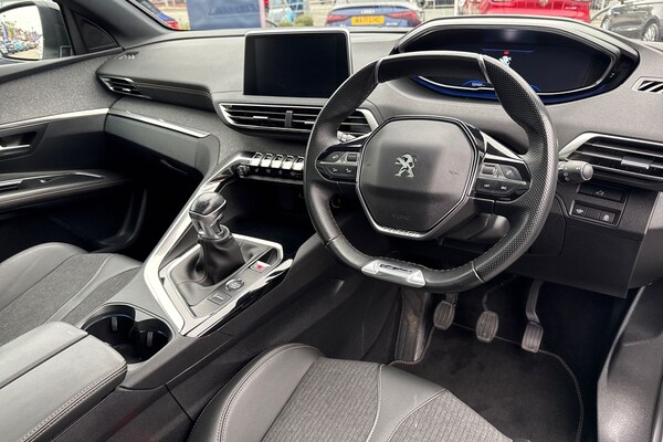 Used Peugeot 3008 2020 for sale - 76274596: Photo 18