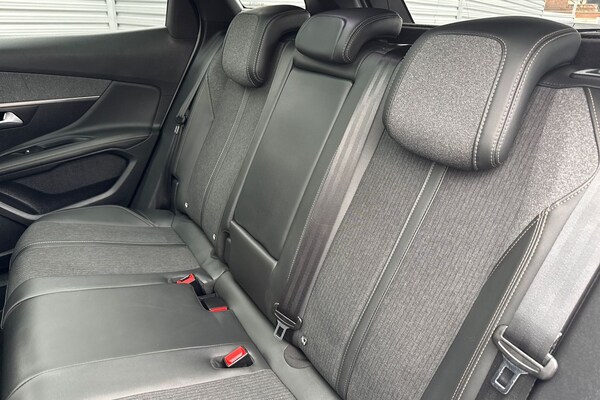 Used Peugeot 3008 2020 for sale - 76274596: Photo 19