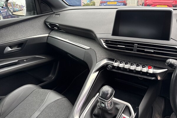 Used Peugeot 3008 2020 for sale - 76274596: Photo 20