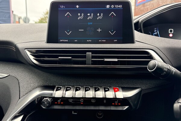Used Peugeot 3008 2020 for sale - 76274596: Photo 22
