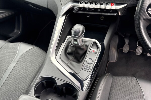 Used Peugeot 3008 2020 for sale - 76274596: Photo 23