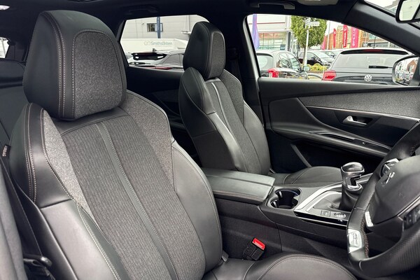 Used Peugeot 3008 2020 for sale - 76274596: Photo 24
