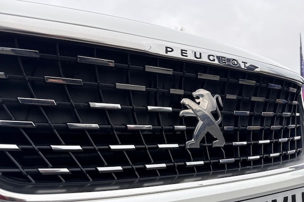 Used Peugeot 3008 2020 for sale - 76274596: Photo 26