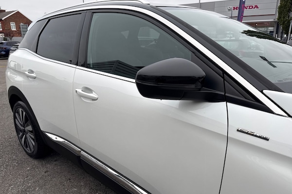 Used Peugeot 3008 2020 for sale - 76274596: Photo 28