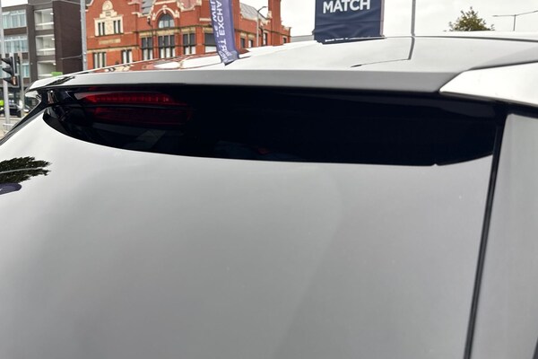 Used Peugeot 3008 2020 for sale - 76274596: Photo 29