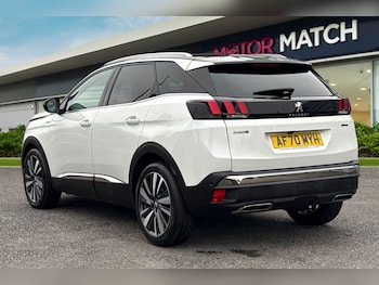 Used Peugeot 3008 2020 for sale - 76274596: Photo 2