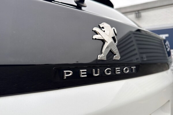 Used Peugeot 3008 2020 for sale - 76274596: Photo 33