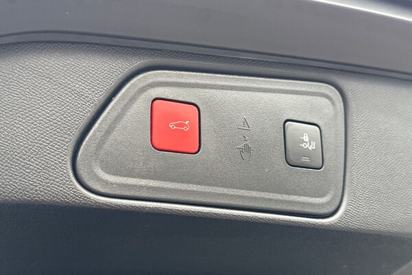 Used Peugeot 3008 2020 for sale - 76274596: Photo 35