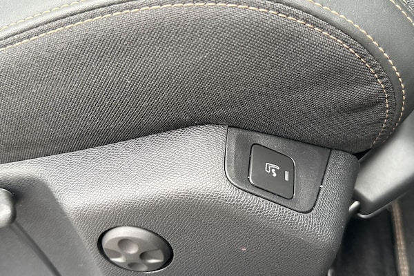 Used Peugeot 3008 2020 for sale - 76274596: Photo 37