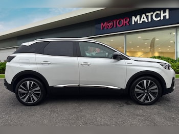 Used Peugeot 3008 2020 for sale - 76274596: Photo 3