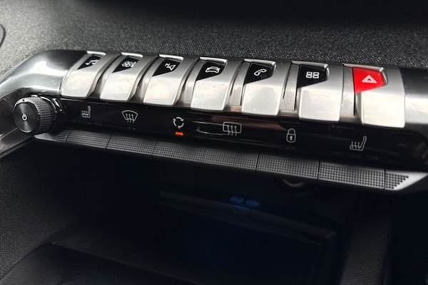 Used Peugeot 3008 2020 for sale - 76274596: Photo 45