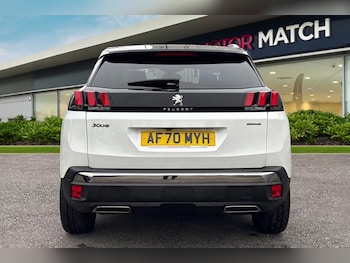 Used Peugeot 3008 2020 for sale - 76274596: Photo 4