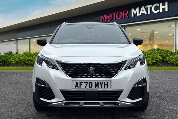 Used Peugeot 3008 2020 for sale - 76274596: Photo 6