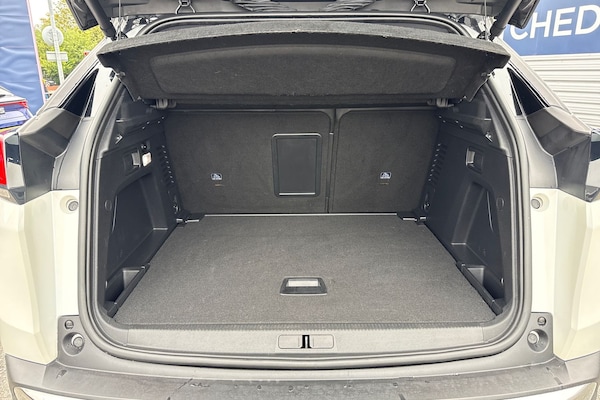 Used Peugeot 3008 2020 for sale - 76274596: Photo 7