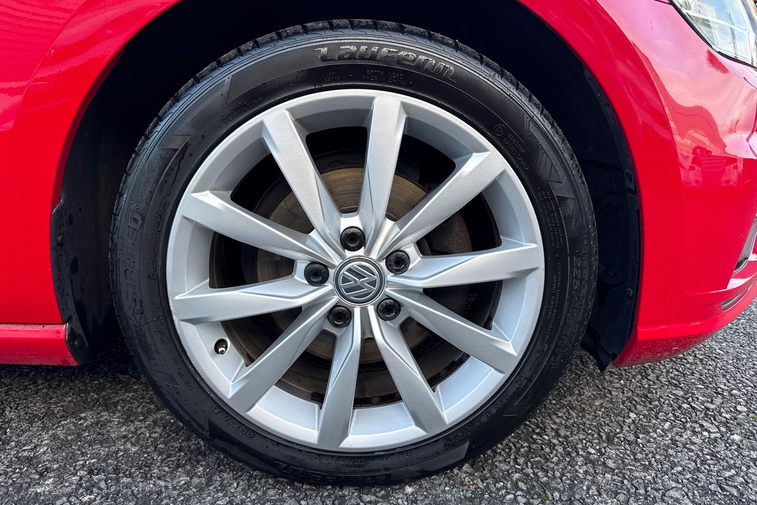 Used Volkswagen Golf 2017 for sale - 76896139: Photo 13