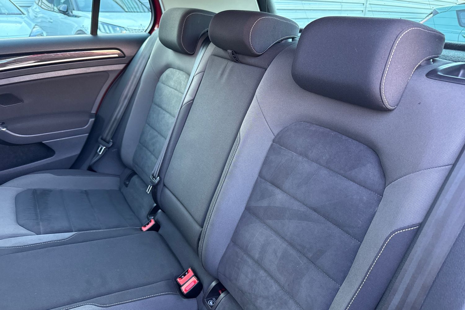 Used Volkswagen Golf 2017 for sale - 76896139: Photo 19