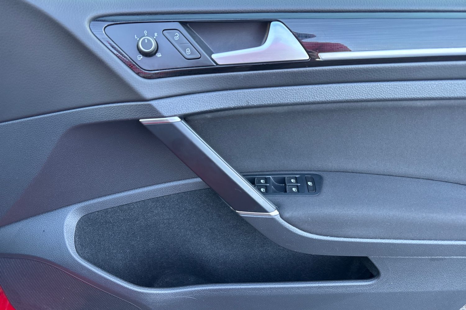 Used Volkswagen Golf 2017 for sale - 76896139: Photo 21