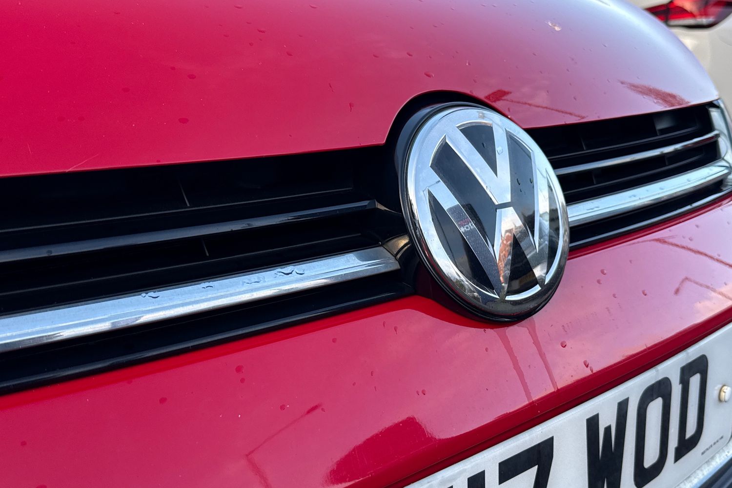 Used Volkswagen Golf 2017 for sale - 76896139: Photo 26