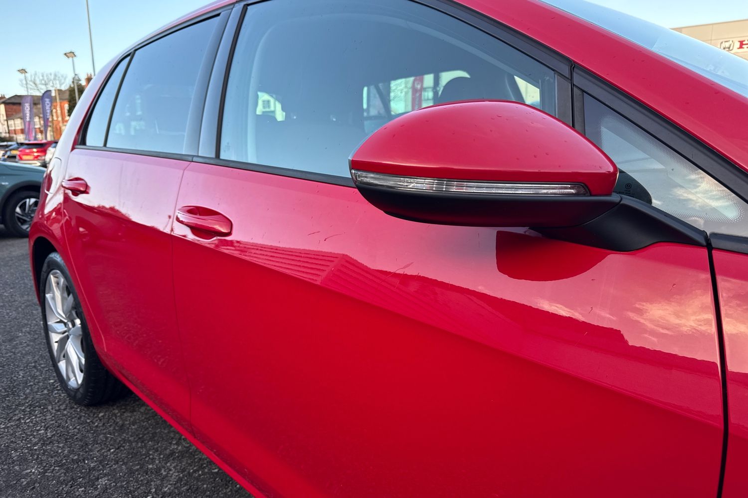 Used Volkswagen Golf 2017 for sale - 76896139: Photo 27