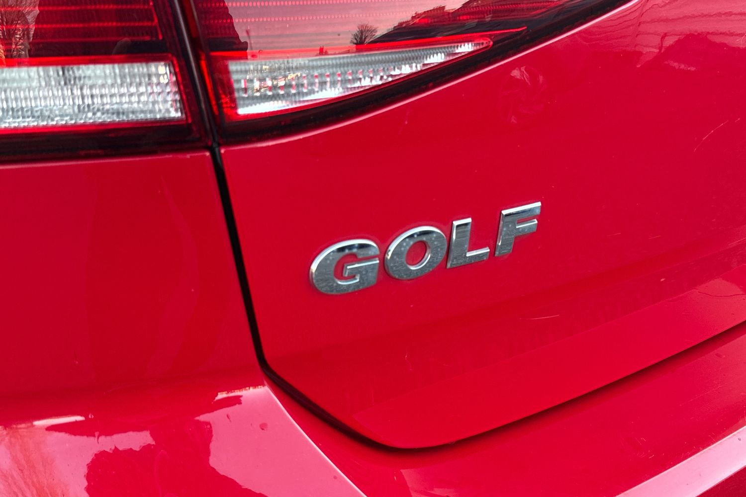 Used Volkswagen Golf 2017 for sale - 76896139: Photo 29