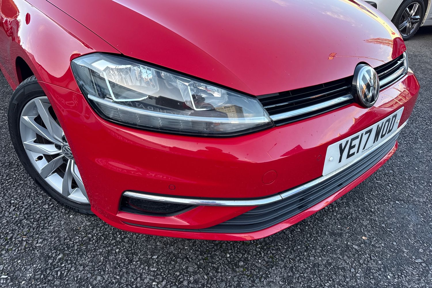 Used Volkswagen Golf 2017 for sale - 76896139: Photo 32