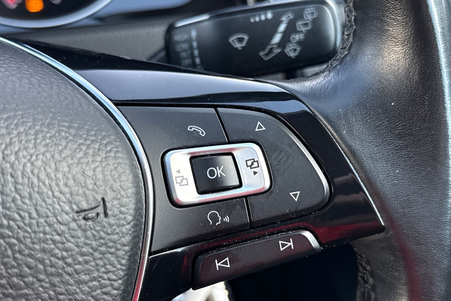 Used Volkswagen Golf 2017 for sale - 76896139: Photo 36