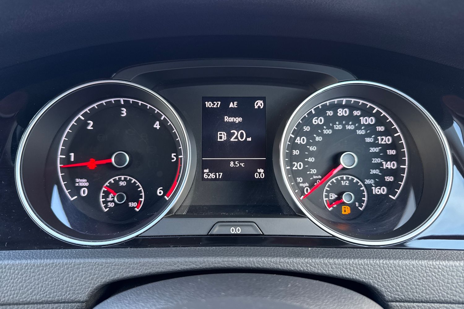 Used Volkswagen Golf 2017 for sale - 76896139: Photo 40