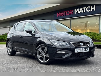 Used SEAT Leon 2019 for sale - 78459492: Photo